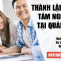 Mở trung tâm ngoại ngữ tại Quảng Ninh Uy Tín Nhất!