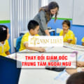 Thủ tục thay đổi giám đốc trung tâm ngoại ngữ mới nhất 2020
