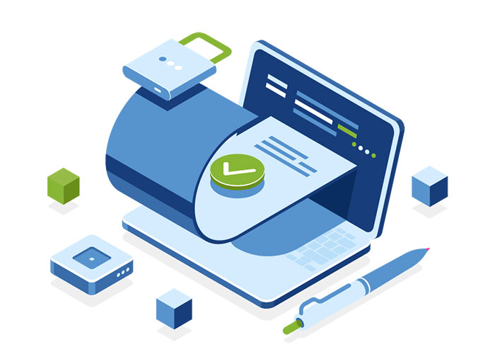 Thay đổi nội dung giấy chứng nhận đăng ký hoạt động của tổ chức cung cấp dịch vụ chứng thực chữ ký số chuyên dùng