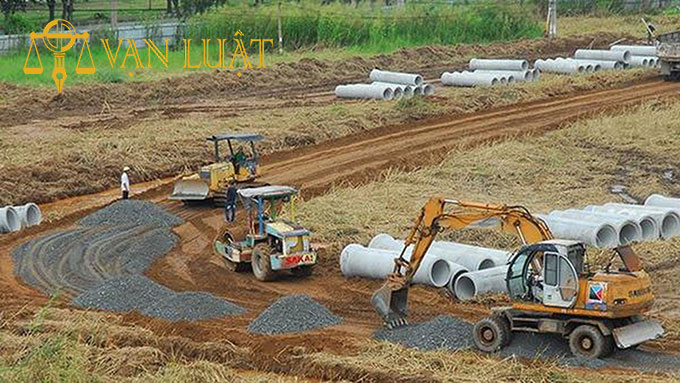 Thông báo thu hồi đất: 4 nội dung người dân cần biết