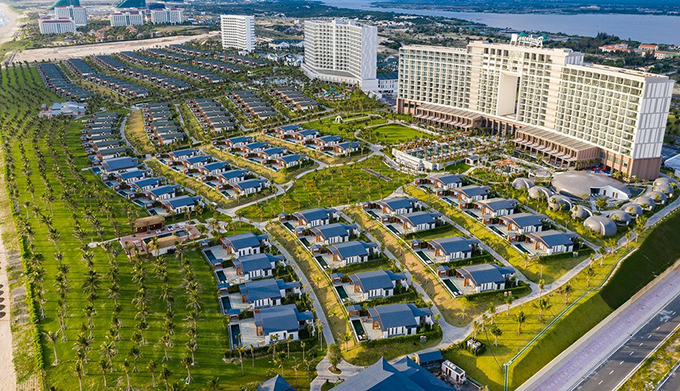 Thủ tục cấp Giấy chứng nhận tổ chức đủ điều kiện hoạt động giám định sở hữu công nghiệp