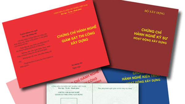 Thủ tục cấp lại Chứng chỉ hành nghề dịch vụ đại diện sở hữu công nghiệp