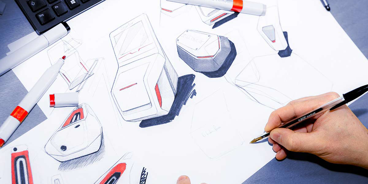 Thủ tục đăng ký kiểu dáng công nghiệp