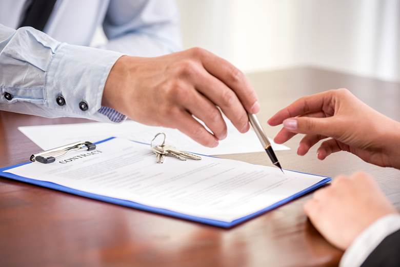 Thủ tục ghi nhận việc sửa đổi, bổ sung nội dung, gia hạn, chấm dứt trước thời hạn hiệu lực hợp đồng chuyển quyền sử dụng đối tượng sở hữu công nghiệp