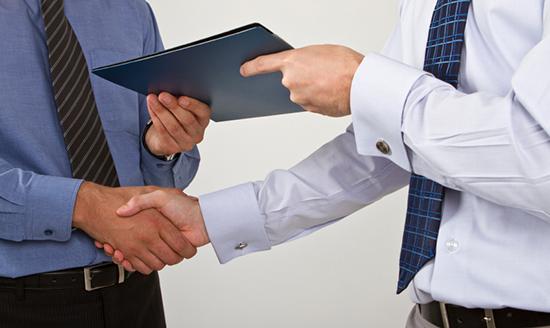 Thủ tục yêu cầu chấm dứt quyền sử dụng sáng chế theo quyết định bắt buộc