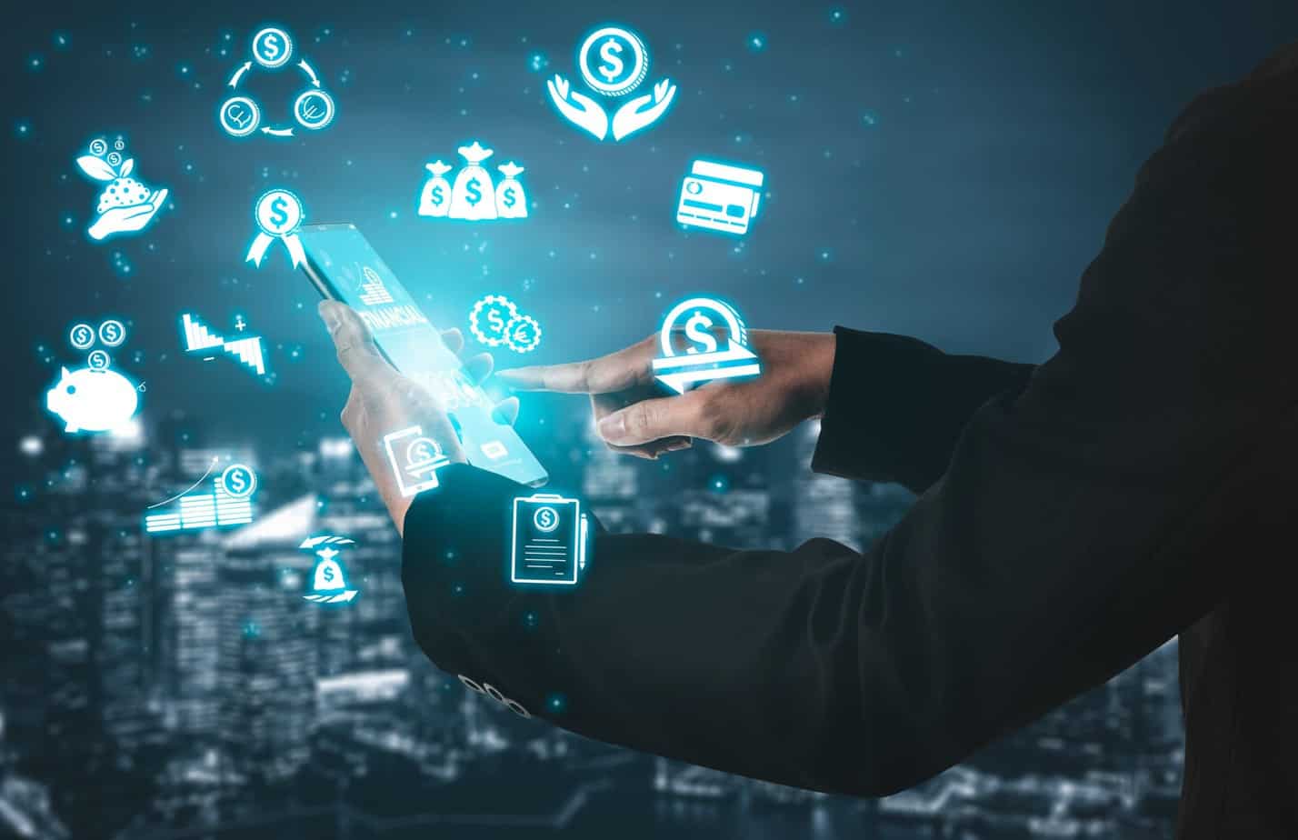 Thủ tục yêu cầu ghi nhận chuyển giao đơn đăng ký đối tượng sở hữu công nghiệp