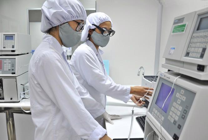 Tiếp tục cho lưu hành trang thiết bị y tế trong trường hợp chủ sở hữu trang thiết bị y tế không tiếp tục sản xuất hoặc phá sản, giải thể(TTBYT là InVitro)