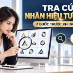 Tra cứu nhãn hiệu tương tự: 7 bước nên làm trước khi nộp đơn