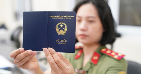 Trình báo mất hộ chiếu phổ thông (thực hiện tại cấp huyện)