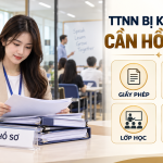 TTNN bị kiểm tra cần xuất trình những hồ sơ nào?