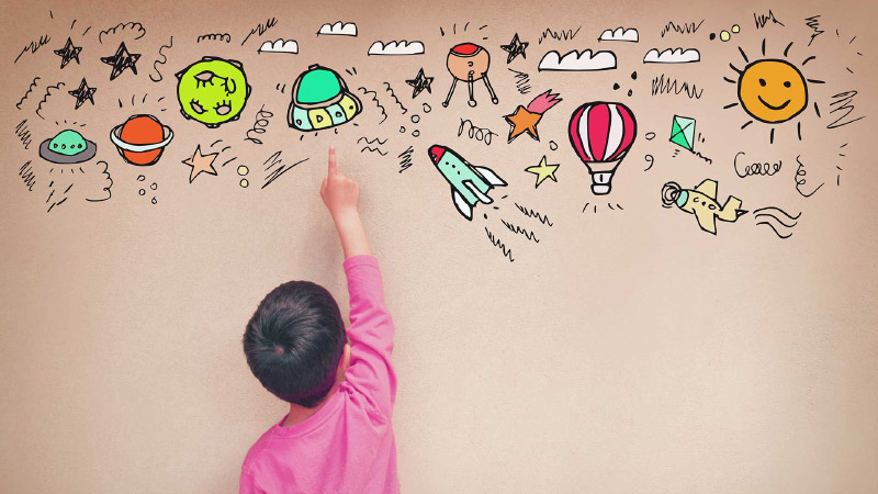 Ước mơ là gì? Cách Nào Để Sống Và Theo Đuổi Ước Mơ