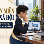 Đổi tên miền hoặc chủ thể vận hành: Giấy phép mạng xã hội xử lý sao?