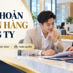 Mở tài khoản ngân hàng cho công ty mới: Hồ sơ và lưu ý kiểm soát