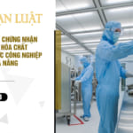 Xin giấy phép Sản xuất kinh doanh hóa chất tại Đà Nẵng